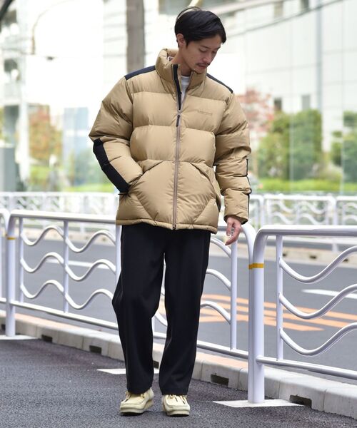 MARMOT（マーモット）の「【SHIPS別注】Marmot: GORE-TEX INFINIUM(R