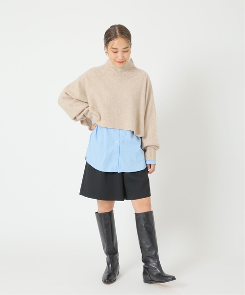 IENA（イエナ）の「《追加》【REMME/レメ】 ロングブーツ（ブーツ