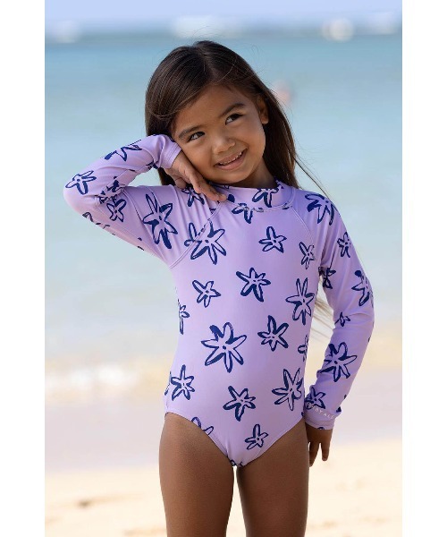 ALEXIA STAM（アリシアスタン）の「Honey /ベビー&キッズ用ラッシュ