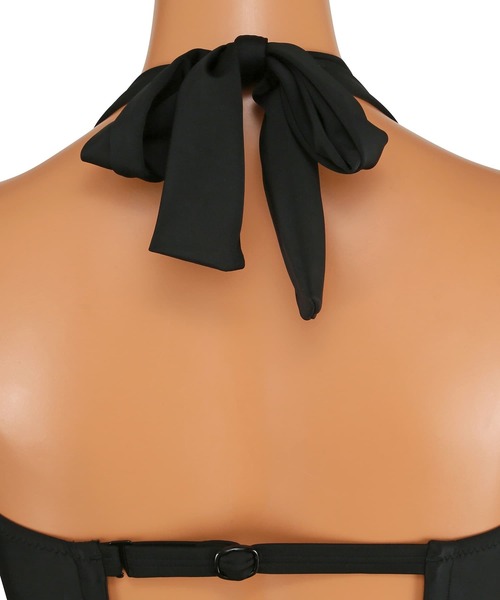 ワコール定番商品カップ使用、GHIカップの大きなお胸に対応