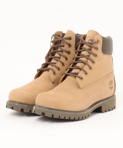 セール】Timberland ティンバーランド 6 IN PREMIUM BOOT 6インチ