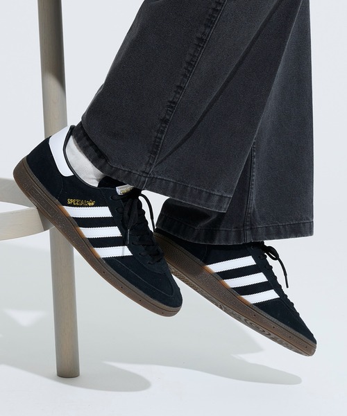 adidas（アディダス）の「adidas アディダス HANDBALL SPEZIAL