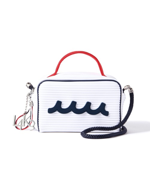 muta marine（ムータ・マリン）の「muta MARINE × L4K3/ムータマリン