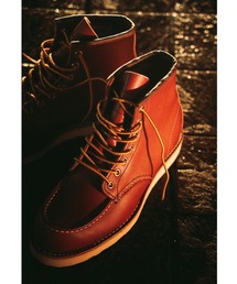 875」に該当するRED WING｜レッドウィング（メンズ）のブーツ通販