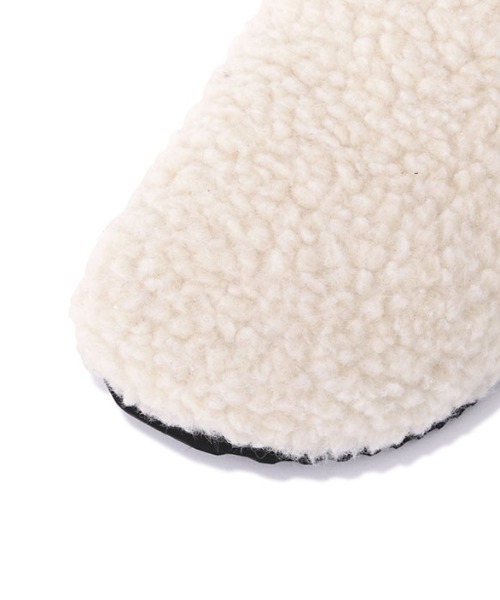 ETRE TOKYO（エトレトウキョウ）の「ボアクロッグシューズ（スリッポン