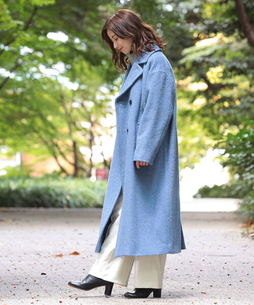 Demi-Luxe BEAMS（デミルクス ビームス）の「Demi-Luxe BEAMS / ナッ