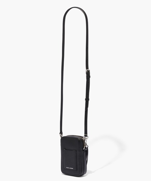 MARC JACOBS（マークジェイコブス）の「THE MOTO SHOT PHONE CROSSBODY