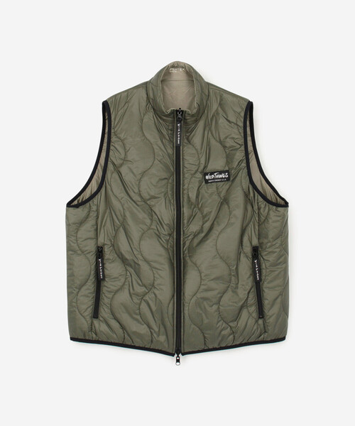 WILD THINGS（ワイルドシングス）の「WILD THINGS | 〈別注