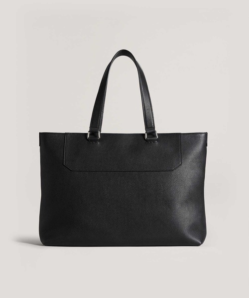 dunhill（ダンヒル）の「ダンヒル ベルグレイヴ トートバッグ【返却