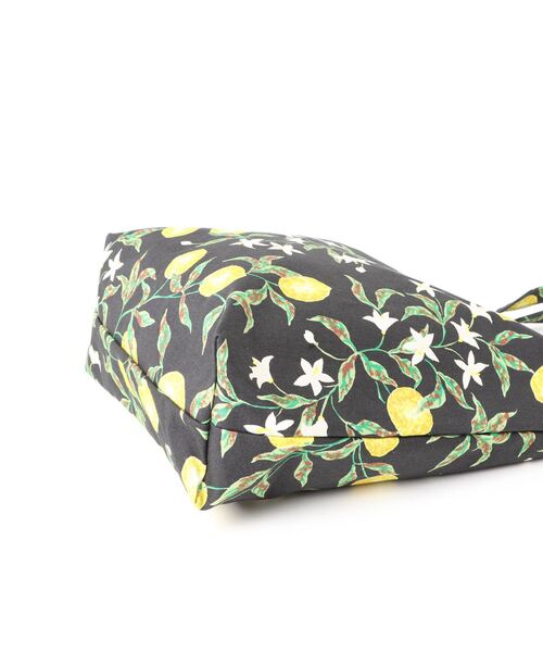 KEITA MARUYAMA（ケイタマルヤマ）の「レモン柄TOTE BAG（トートバッグ