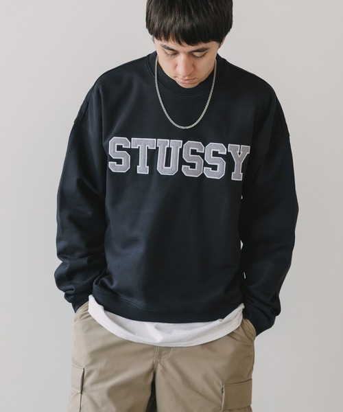 STUSSY（ステューシー）の「STUSSY/ステューシー RELAXED OVERSIZED