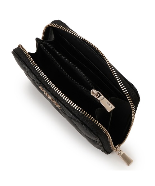 TAMSIN Slg Medium Zip Around 財布 | GUESS(ゲス) JAPAN 公式