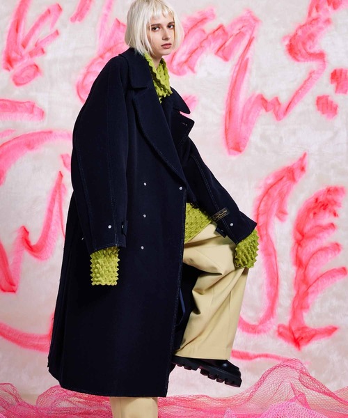 MAISON SPECIAL（メゾンスペシャル）の「《ユニセックスアイテム