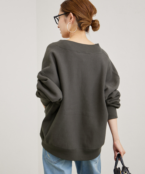 FRAMeWORK（フレームワーク）の「【Champion / チャンピオン】別注