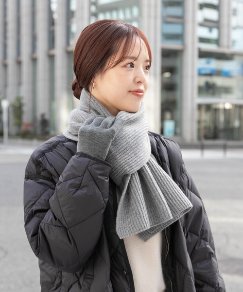 URBAN RESEARCH DOORS（アーバンリサーチドアーズ）の「ハミルトンリブ