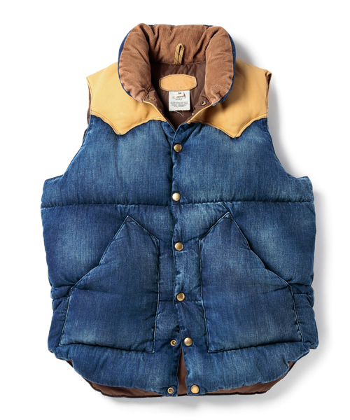 BEAMS（ビームス）の「□ROCKY MOUNTAIN FEATHERBED×BEAMS / 別注