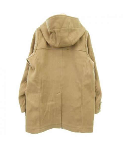 ブランド古着】COMMODORE COAT（ダッフルコート）｜VISVIM（ビズビム