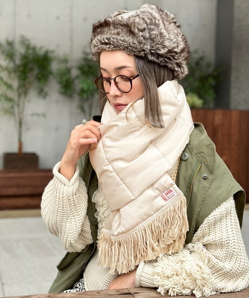 Java（ジャバ）の「《JaVaジャバ コラボ》軽くてあったか。ボリューム