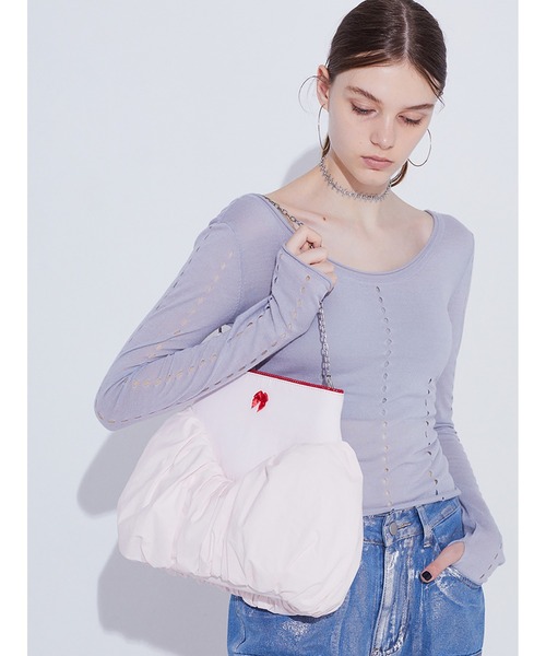 SORIN（ソリン ）の「Culotte（ショルダーバッグ）」 - WEAR