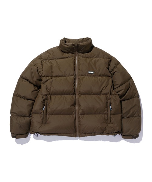 DOWN JACKET（ダウンジャケット/コート）｜XLARGE（エクストララージ