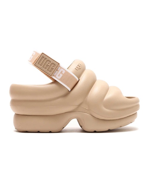 UGG（アグ）の「UGG AWW YEAH / アグ アーイヤー【SP】（サンダル