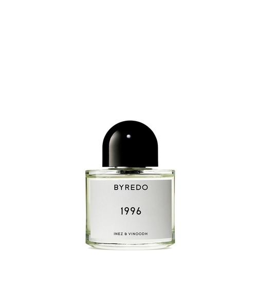 1996 オードパルファン 50ml（香水）｜BYREDO（バイレード）の