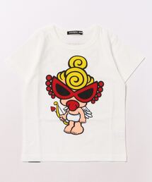 HYSTERIC MINI｜ヒステリックミニのTシャツ/カットソー通販 - ZOZOTOWN