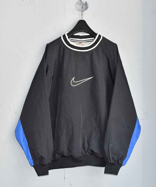 NIKE（ナイキ）の「【ヴィンテージ古着】90's NIKE/ナイキ プル