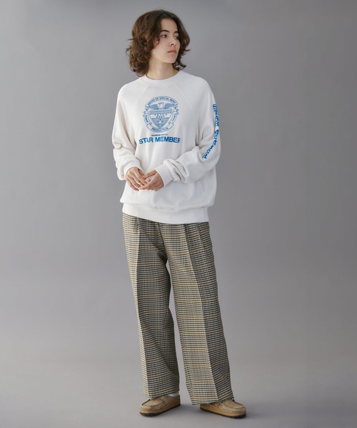 THE SHINZONE（ザ シンゾーン）の「THE SHINZONE | 〈別注〉 TOMBOY