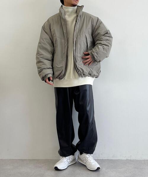 TAION（タイオン）の「【別注】＜TAION x CITEN＞モンスター ダウン