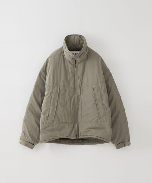 TAION（タイオン）の「【別注】＜TAION x CITEN＞モンスター ダウン