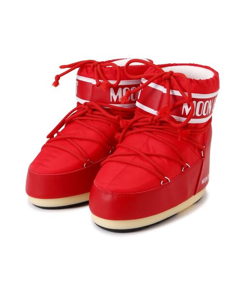 MOON BOOT（ムーンブーツ）の「MOON BOOT/ムーンブーツ/アイコンロー
