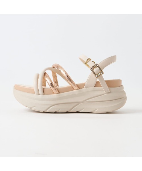 ストリングサンダル（サンダル）｜+diana（プラスダイアナ）の