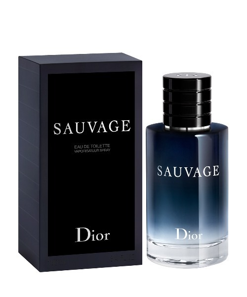 ディオール ソヴァージュ オードゥ トワレ 100ml DIOR】 ソヴァージュ