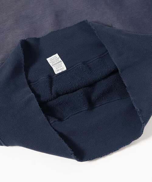 BEAMS BOY（ビームスボーイ）の「【別注】WAREHOUSE & CO. / カット