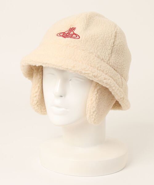 Vivienne Westwood（ヴィヴィアンウエストウッド）の「ﾘｻｲｸﾙﾎﾟﾘｴｽﾃﾙﾎﾞｱ