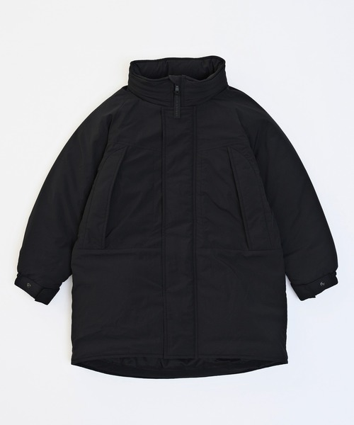 セール】VICTIM ヴィクティム / ×WILDTHINGS PRIMALOFT MONSTER PARKA