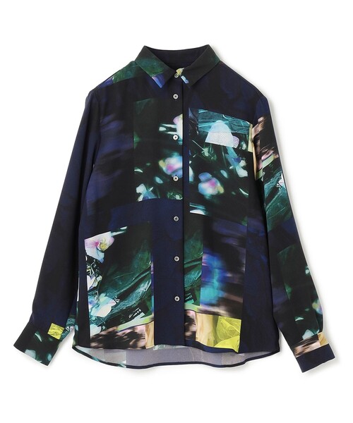 Paul Smith（ポールスミス）の「【洗える】ウィンターフォト