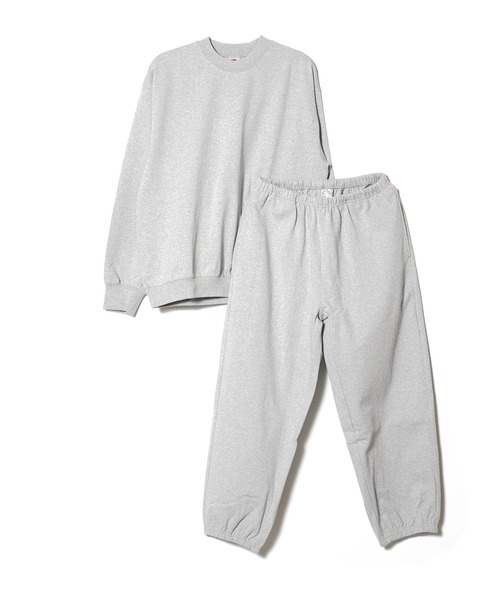 セール】金子恵治 コラボ ATHLETIC SUIT 'SUPER HEAVYWEIGHT' 2024