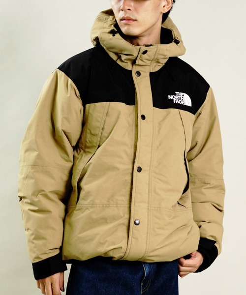 セール】THE NORTH FACE/ザ・ノース・フェイス MOUNTAIN DOWN JACKET