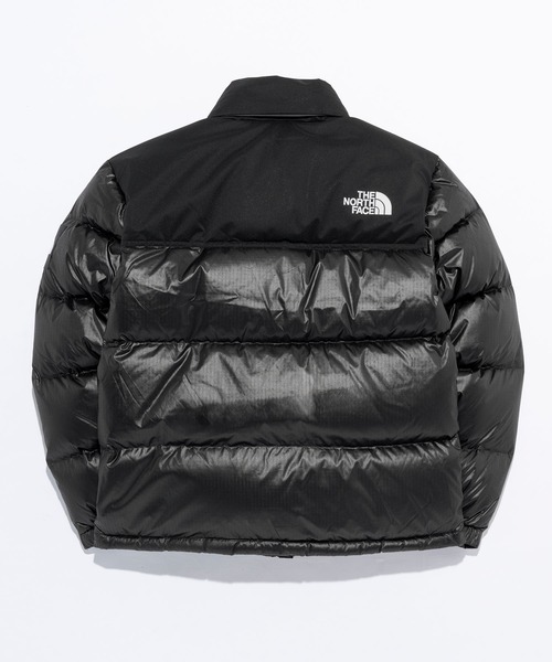 THE NORTH FACE / ザ・ノース・フェイス WHITE LABEL NOVELTY NUPTSE