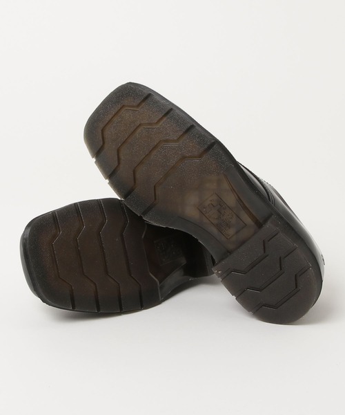 Dr. Martens/ドクターマーチン DURROW 5 ホール シューズ32041001