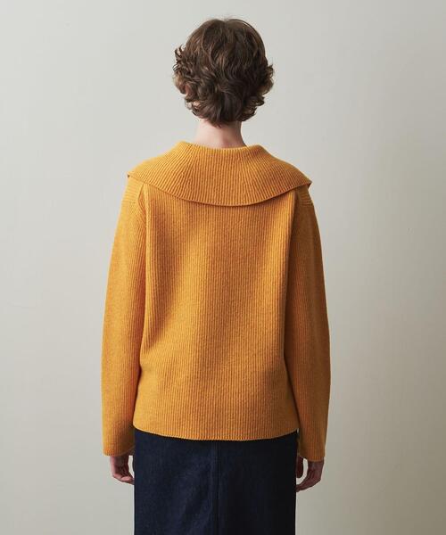 Steven Alan（スティーブンアラン）の「＜Steven Alan＞WOOL NYLON