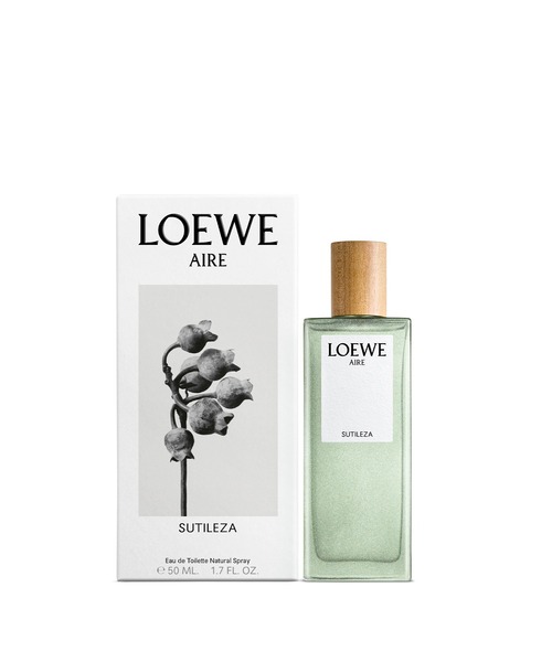 オードゥ トワレ “ロエベ アイレ スティレサ” （50mL）（香水）｜LOEWE