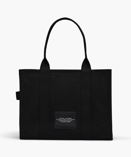 THE CANVAS LARGE TOTE BAG/ザ キャンバス ラージトート バッグ