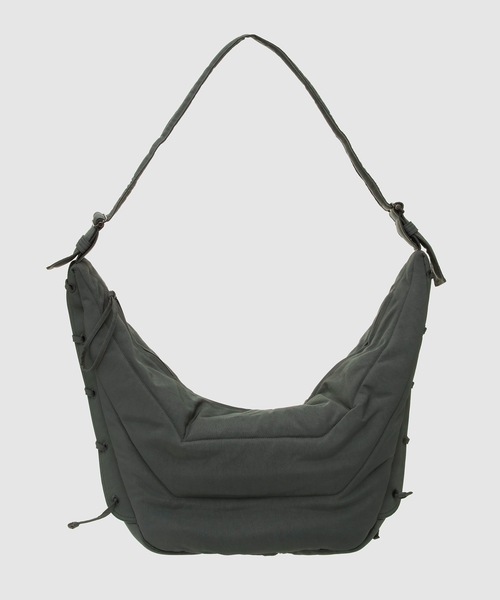 LARGE SOFT GAME BAG（ショルダーバッグ）｜LEMAIRE（ルメール）の