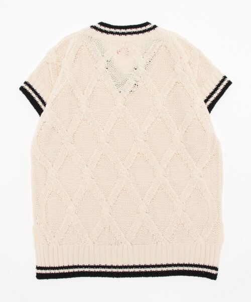 Vivienne Westwood（ヴィヴィアンウエストウッド）の「ﾊﾞﾙｷｰｺｯﾄﾝｹｰﾌﾞﾙ