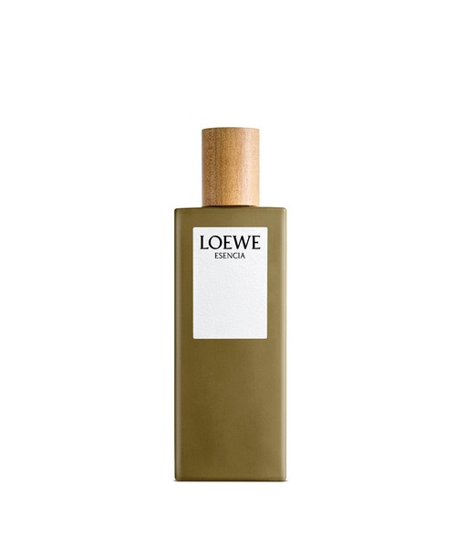 オードゥ トワレ “ロエベ エセンシア”（50mL）（香水）｜LOEWE