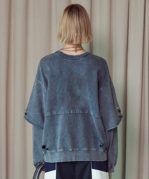 PRANK PROJECT（プランクプロジェクト）の「レイヤードピグメント