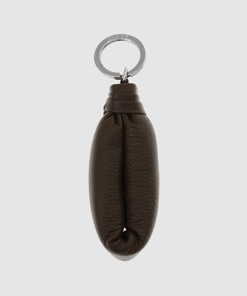 LEMAIRE（ルメール）の「WADDED KEY HOLDER（キーホルダー）」 - WEAR